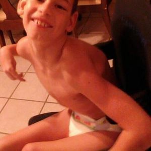 Meet your Posher, Brandy